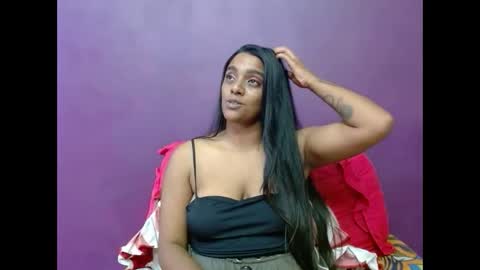 Snapshot of zestyzara4u chatting on September 11, 2025, 10:10 pm Zara online show from September 11, 2025, 10:10 pm