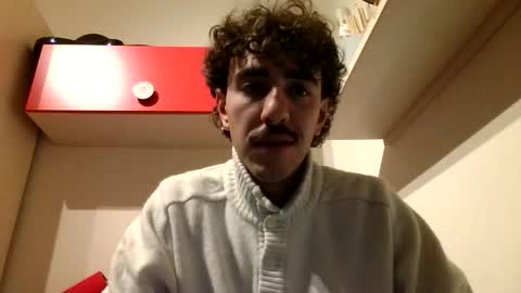 Snapshot of zeta214 chatting on January 6, 2026, 10:01 pm zeta214 online show from January 6, 2026, 10:01 pm