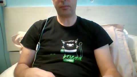 zeus online show from November 30, 2025, 7:12 am