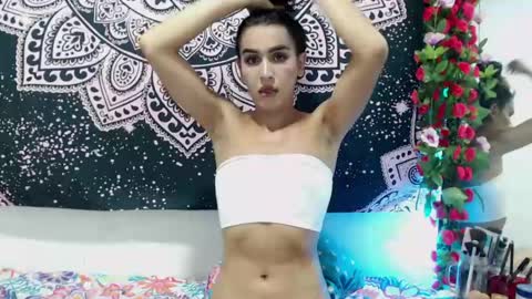 zeus693769 online show from June 29, 2026, 5:14 am
