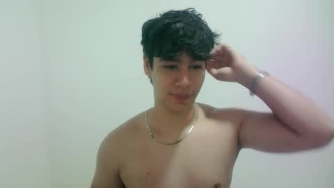 zeus_183 online show from March 21, 2026, 6:29 am