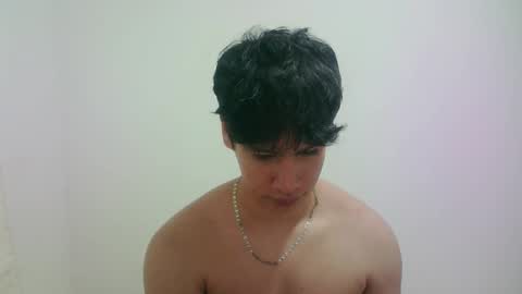 zeus_183 online show from March 27, 2026, 6:30 am