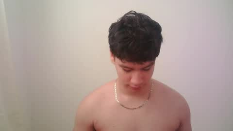 zeus_183 online show from April 22, 2026, 2:18 pm
