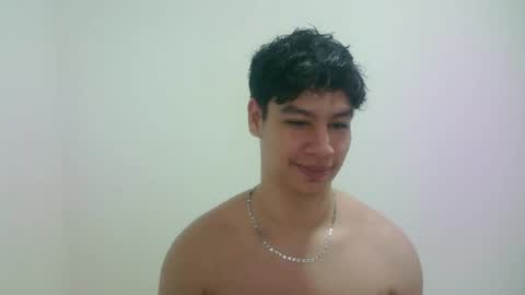 zeus_183 online show from April 30, 2026, 1:34 am