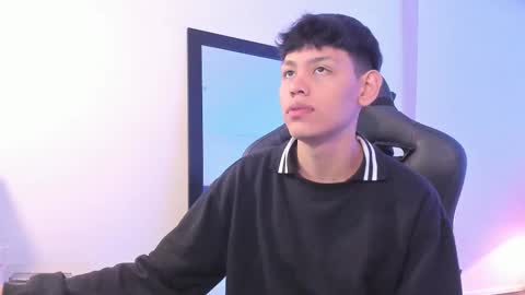 zeus_blaze online show from September 11, 2025, 11:54 am