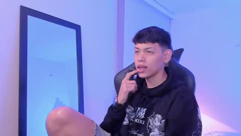 zeus_blaze online show from September 15, 2025, 11:54 am