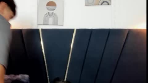 zeusapollofuck online show from September 20, 2025, 7:04 pm