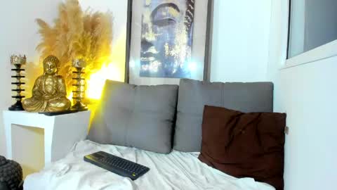 Zeus Brant online show from May 21, 2026, 1:18 pm