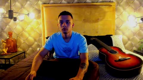 zeus online show from January 14, 2025, 10:12 pm