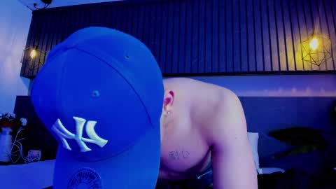 zeus online show from February 11, 2025, 6:40 am