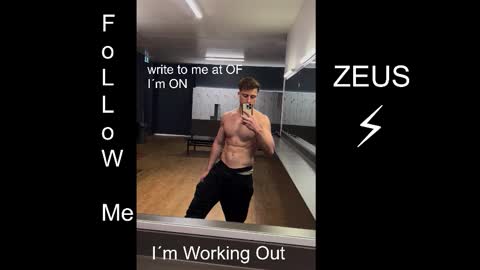 Snapshot of zeusoctavian chatting on March 3, 2026, 10:43 am Zeus Octavian online show from March 3, 2026, 10:43 am