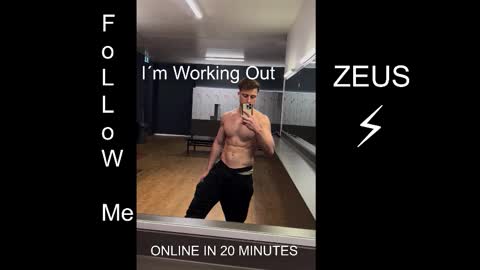 Snapshot of zeusoctavian chatting on March 3, 2026, 11:32 pm Zeus Octavian online show from March 3, 2026, 11:32 pm