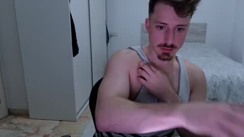 Snapshot of zeusoctavian chatting on March 16, 2026, 6:12 pm Zeus Octavian online show from March 16, 2026, 6:12 pm