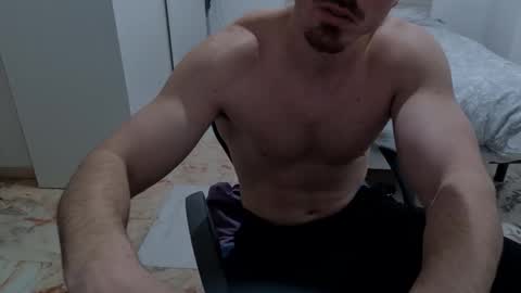 Snapshot of zeusoctavian chatting on March 17, 2026, 6:11 pm Zeus Octavian online show from March 17, 2026, 6:11 pm