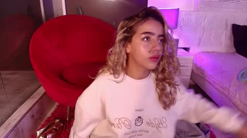 Snapshot of zhaavia chatting on January 30, 2025, 1:21 pm Zhavia online show from January 30, 2025, 1:21 pm