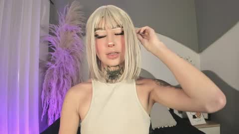 zhally_dee online show from April 29, 2026, 11:47 am