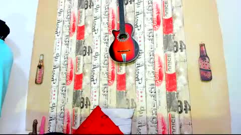 Snapshot of zhamira_21 chatting on December 27, 2024, 4:47 am ZHAMIRA  ANDRES online show from December 27, 2024, 4:47 am