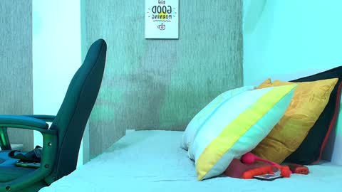 Snapshot of zhamira_21 chatting on January 12, 2025, 4:00 am ZHAMIRA  ANDRES online show from January 12, 2025, 4:00 am