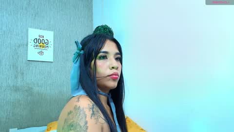 Snapshot of zhamira_21 chatting on January 12, 2025, 4:08 pm ZHAMIRA  ANDRES online show from January 12, 2025, 4:08 pm