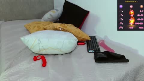 Snapshot of zhamira_21 chatting on January 15, 2025, 7:05 am ZHAMIRA  ANDRES online show from January 15, 2025, 7:05 am