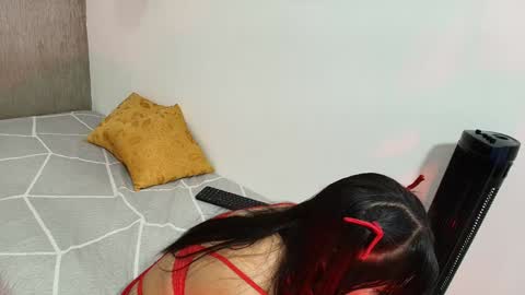 Snapshot of zhamira_21 chatting on January 26, 2025, 4:20 am ZHAMIRA  ANDRES online show from January 26, 2025, 4:20 am