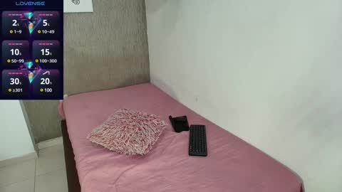 Snapshot of zhamira_21 chatting on January 27, 2025, 3:37 am ZHAMIRA  ANDRES online show from January 27, 2025, 3:37 am