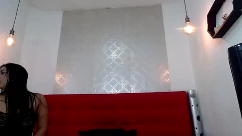 Snapshot of zhamira_21 chatting on January 28, 2025, 8:36 pm ZHAMIRA  ANDRES online show from January 28, 2025, 8:36 pm