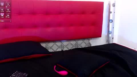 Snapshot of zhamira_21 chatting on February 6, 2025, 10:53 pm ZHAMIRA  ANDRES online show from February 6, 2025, 10:53 pm