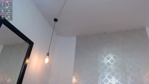 Snapshot of zhamira_21 chatting on February 16, 2025, 7:38 pm ZHAMIRA  ANDRES online show from February 16, 2025, 7:38 pm