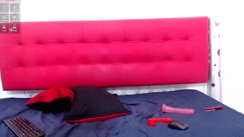 Snapshot of zhamira_21 chatting on February 22, 2025, 12:49 am ZHAMIRA  ANDRES online show from February 22, 2025, 12:49 am