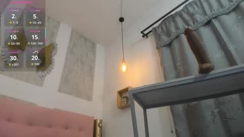 Snapshot of zhamira_21 chatting on September 21, 2025, 10:11 pm ZHAMIRA  ANDRES online show from September 21, 2025, 10:11 pm