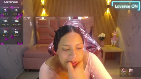 Zhara  online show from December 18, 2024, 11:30 pm