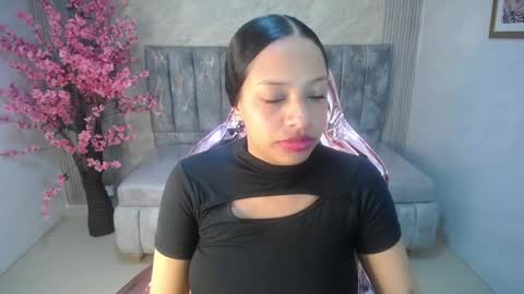 Zhara  online show from January 8, 2025, 9:10 am