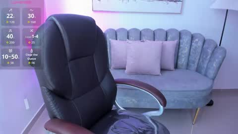 Zhara online show from May 7, 2026, 9:42 pm