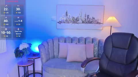 Snapshot of zharaa_fox chatting on May 23, 2026, 5:01 am Zhara online show from May 23, 2026, 5:01 am