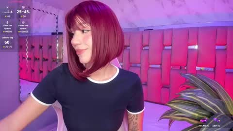 Snapshot of zharaluxie chatting on September 18, 2025, 11:56 am Zhara online show from September 18, 2025, 11:56 am