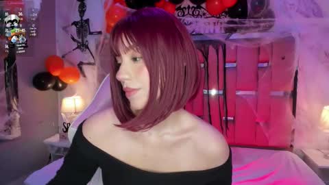 Snapshot of zharaluxie chatting on October 10, 2025, 12:15 pm Zhara online show from October 10, 2025, 12:15 pm