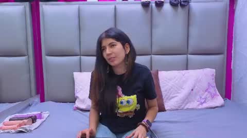Snapshot of zharidjparker chatting on July 15, 2026, 12:10 pm ZHARID online show from July 15, 2026, 12:10 pm