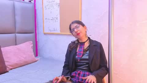 Snapshot of zharidjparker chatting on August 3, 2026, 12:54 pm ZHARID online show from August 3, 2026, 12:54 pm