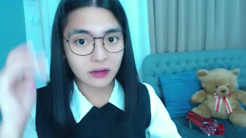 im your lovely zhaviabigcock here online show from September 8, 2025, 2:38 pm