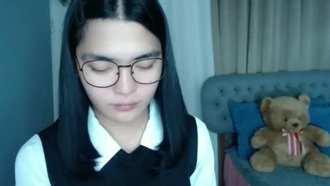 im your lovely zhaviabigcock here online show from October 4, 2025, 3:37 am