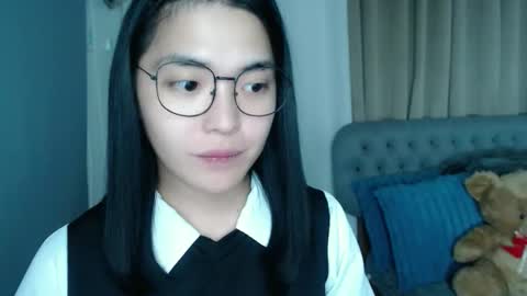 im your lovely zhaviabigcock here online show from October 11, 2025, 8:35 am