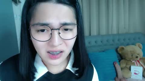 im your lovely zhaviabigcock here online show from February 7, 2026, 1:37 pm