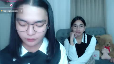 im your lovely zhaviabigcock here online show from June 5, 2026, 11:27 am