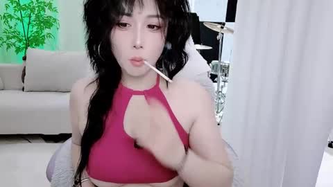 zhen online show from October 31, 2025, 11:11 am