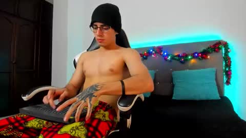 Zhingarher online show from December 22, 2025, 1:13 am