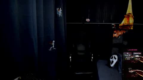 Snapshot of zhoestrong chatting on November 1, 2025, 11:40 pm zhoestrong online show from November 1, 2025, 11:40 pm