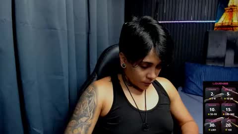 Snapshot of zhoestrong chatting on November 2, 2025, 10:12 pm zhoestrong online show from November 2, 2025, 10:12 pm