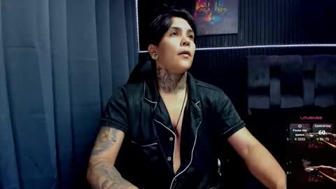 Snapshot of zhoestrong chatting on November 10, 2025, 4:33 am zhoestrong online show from November 10, 2025, 4:33 am