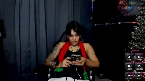 Snapshot of zhoestrong chatting on November 14, 2025, 1:04 am zhoestrong online show from November 14, 2025, 1:04 am